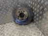 Front brake disc 