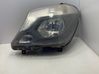 Lampa przednia 209534B