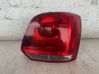Lampa tylna LBR1S1