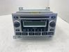 Panel / Radioodtwarzacz CD/DVD/GPS M85002B100
