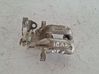 Caliper del freno trasero 