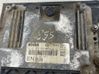Engine control unit/module 0281013593