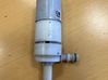 Pompe lave-phares 13250289
