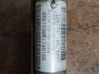 Steering wheel axle 32677411002X