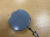 Front tow hook cap/cover 51112159351
