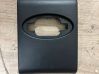 Moldura embellecedora del guardabarros trasero 60N10032