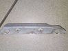 Front bumper mounting bracket 51117134097