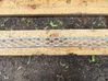 Front bumper lower grill 51117159597105034
