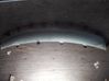 Front bumper lip 51117222729