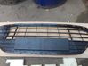 Front bumper upper radiator grill BS7917B968B