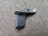 Front door wing mirror part 607058