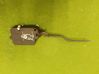 Fuel tank cap lock 67116987634