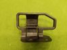 Other rear door trim element 9670856980