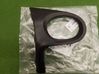 Front fog light trim/grill 7296825