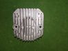 Módulo de control de balasto LED 63117214934