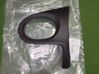 Front fog light trim/grill 51117296826
