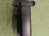 Rear door interior handle C23573330C02