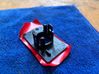 Hintere Sensorhalterung Einparkhilfe Parktronic PDC 5F0919487N
