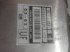Module de contrôle de boîte de vitesses ECU 55353025