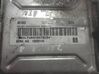 Engine control unit/module 09391273