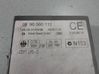 Comfort/convenience module 90560112