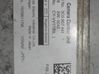 Camera control unit module 3C0907441