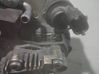 Polttoaineen ruiskutuksen suurpainepumppu 8973279240