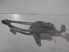 Front wiper linkage and motor 3C1955419