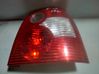 Lampa tylna 6Q6945112A