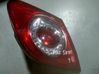 Lampy tylnej klapy bagażnika 3C5945093C