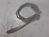 Lambda probe sensor 0258006775