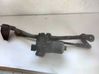 Front wiper linkage and motor 0390241538