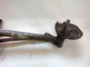 Rear window wiper motor 0390241538