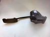 Accelerator throttle pedal 9186726