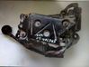 Pneumatic air compressor holding bracket 3D0616005K