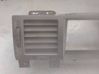Dash center air vent grill 09177133