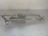 Front wiper linkage and motor 93185524