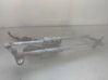 Front wiper linkage and motor 93185324