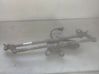 Front wiper linkage and motor 13188266