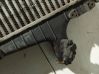 Radiador intercooler 4B0145805A