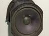 Altavoz de la puerta delantera 3D0035453A
