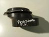 Altavoz de la puerta delantera 3D0035453A