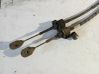Gear shift cable linkage 553538