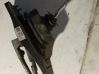 Gear shifter/selector 8K0711025K