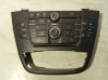 Radio/CD/DVD/GPS head unit 13273256