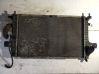 Coolant radiator 13128925