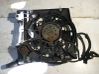 Radiator cooling fan shroud 13158655