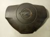 Steering wheel airbag 13111344