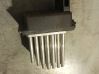 Résistance moteur de ventilateur de chauffage 4B0820521