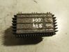 Glow plug pre-heat relay 90508974